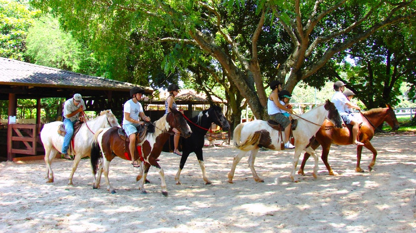 Hotel Estância Barra Bonita