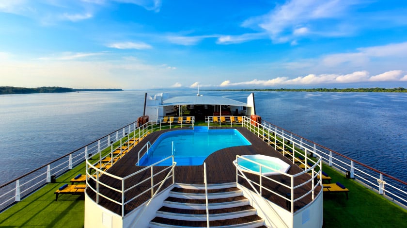 Iberostar Grand Amazon