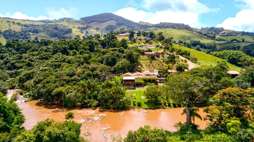 Parque Monjolinho