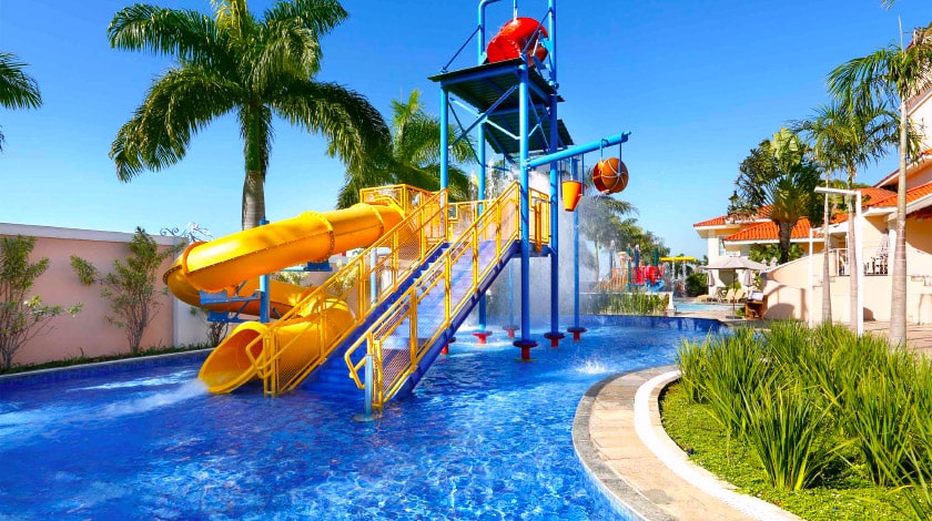 Royal Palm Plaza Resort - hotéis crianças são paulo