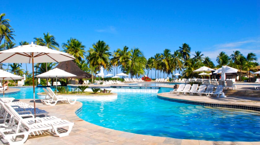 Sauípe Resorts