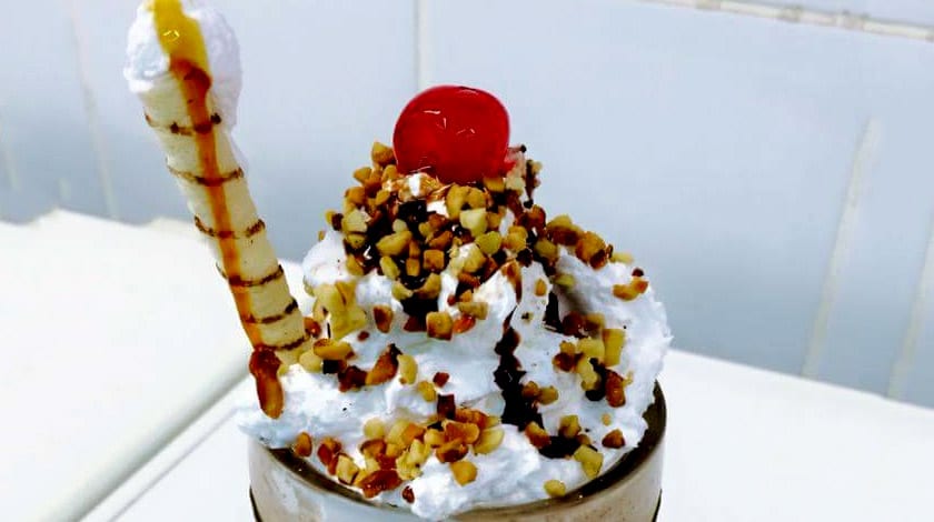 Sorveteria Ademar - Socorro