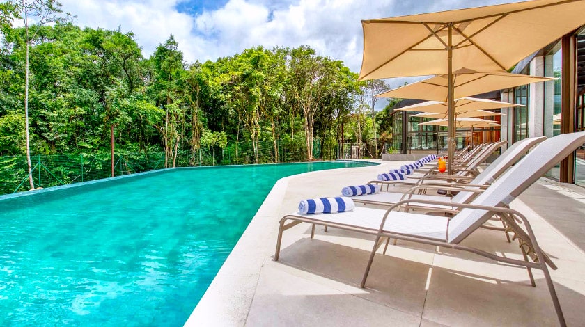 Wyndham Gramado Termas Resort