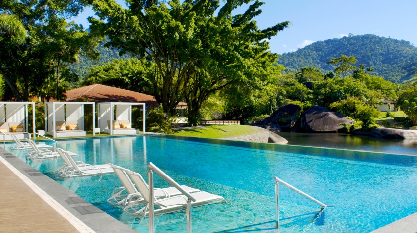 Club Med La Réserve