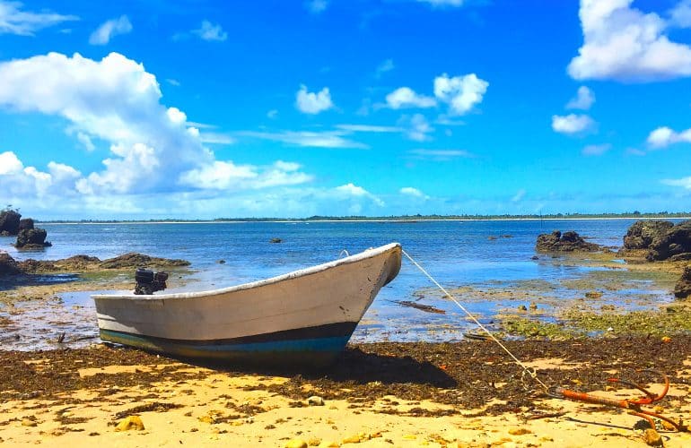 Maraú: conheça o destino mais exclusivo do Sul da Bahia