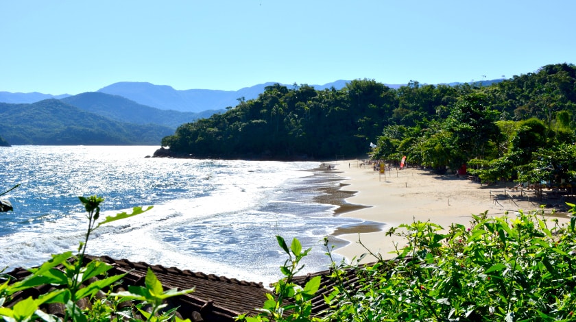 Praia Almada