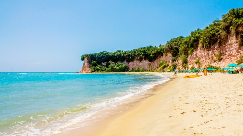 Baía dos Golfinhos