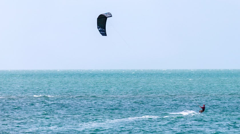 Barra Grande - Piauí