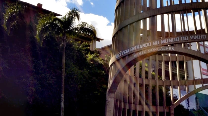 City Tour Viva Bento - Blumenau