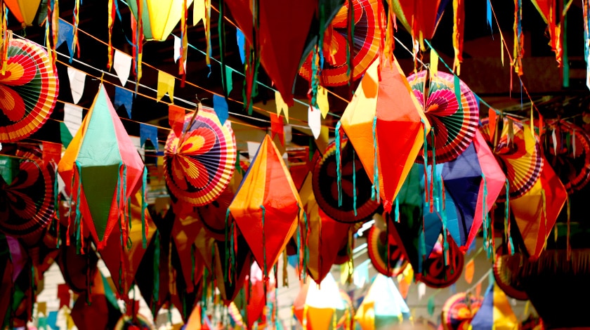 Festa Junina