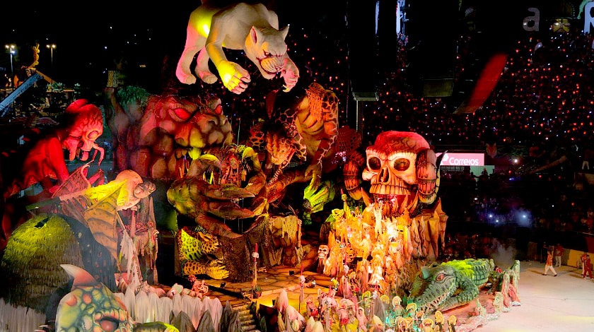 Festival de Parintins