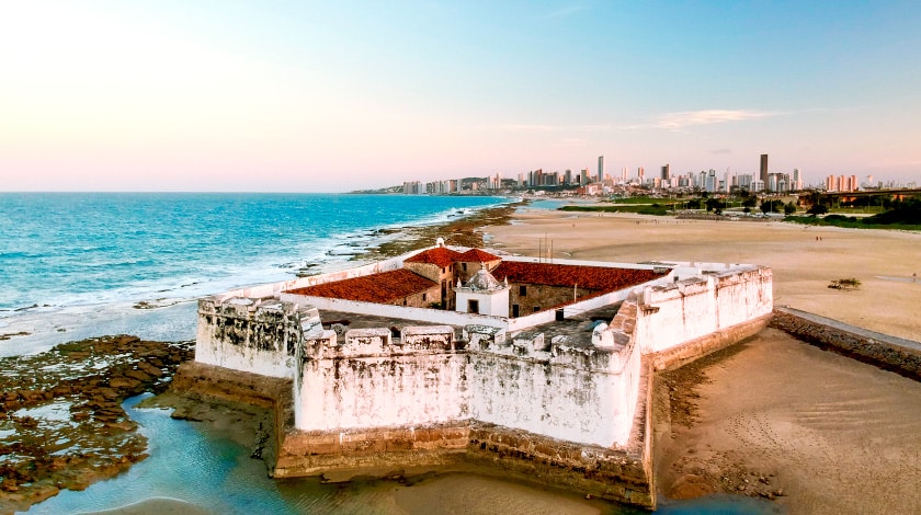 Forte dos Reis Magos