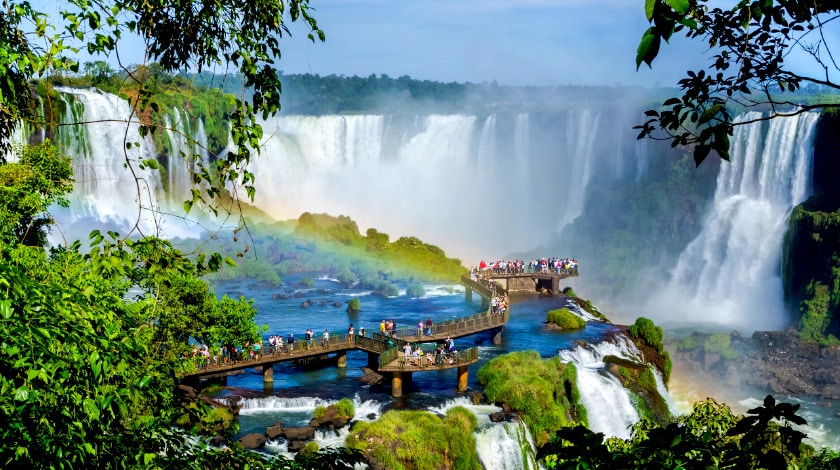 Foz do Iguaçu