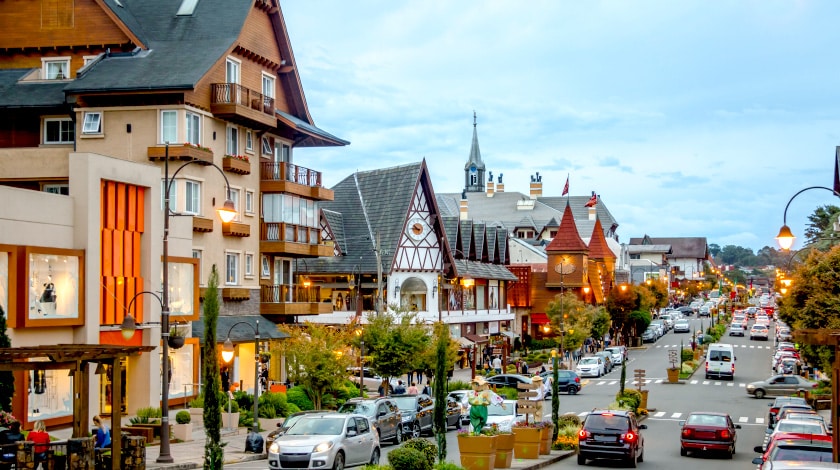 Gramado