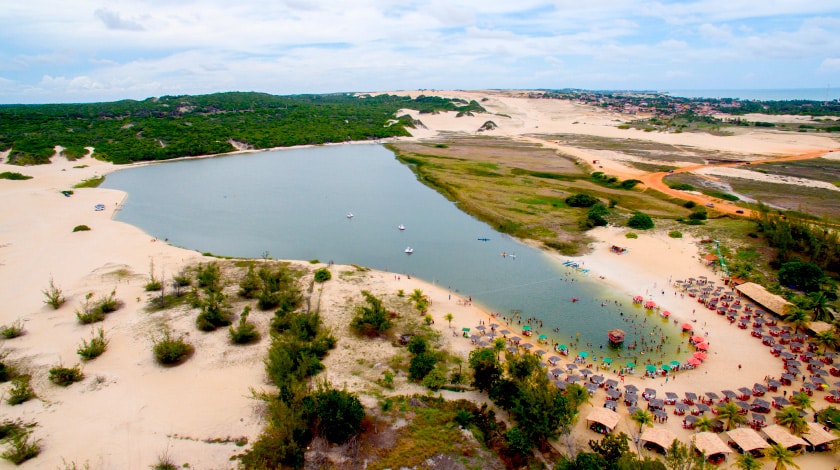 Lagoa de Pitangui