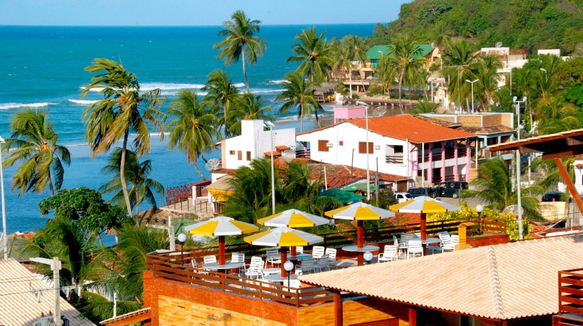 Pipa - Casas