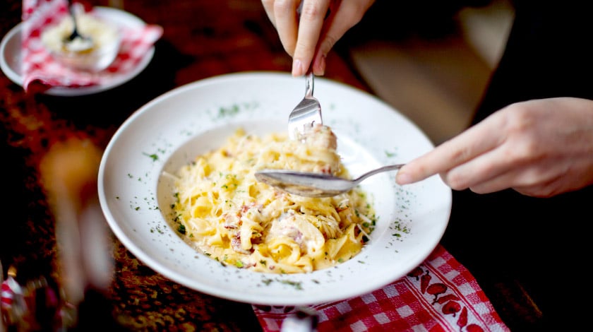 Restaurante Pontremoli