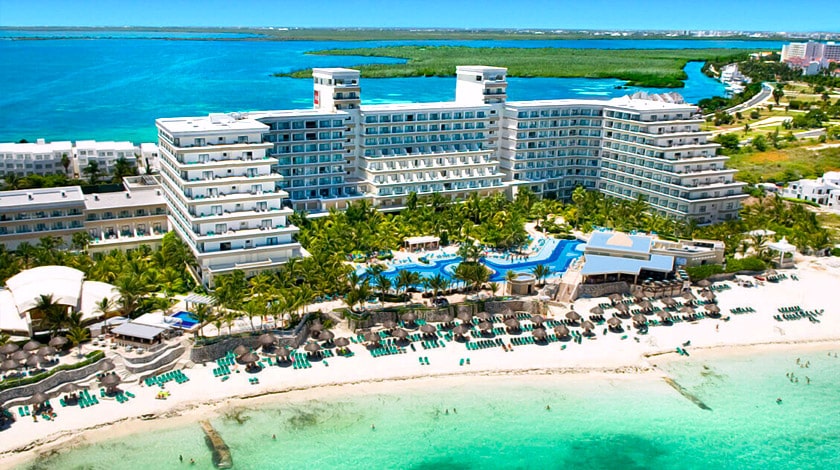 Riu Caribe