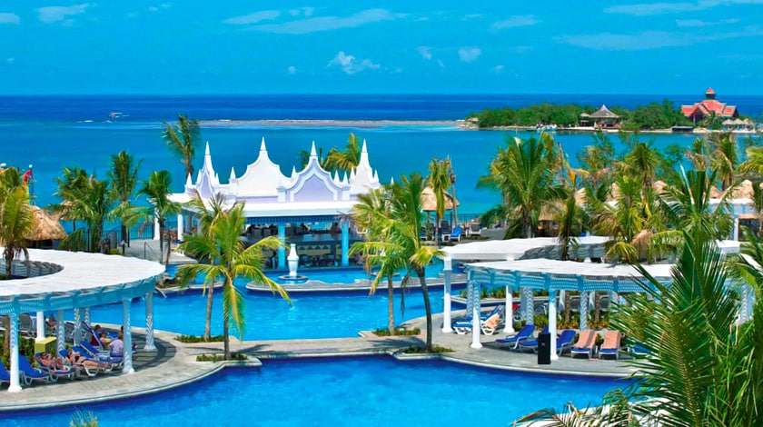 Riu Montego Bay