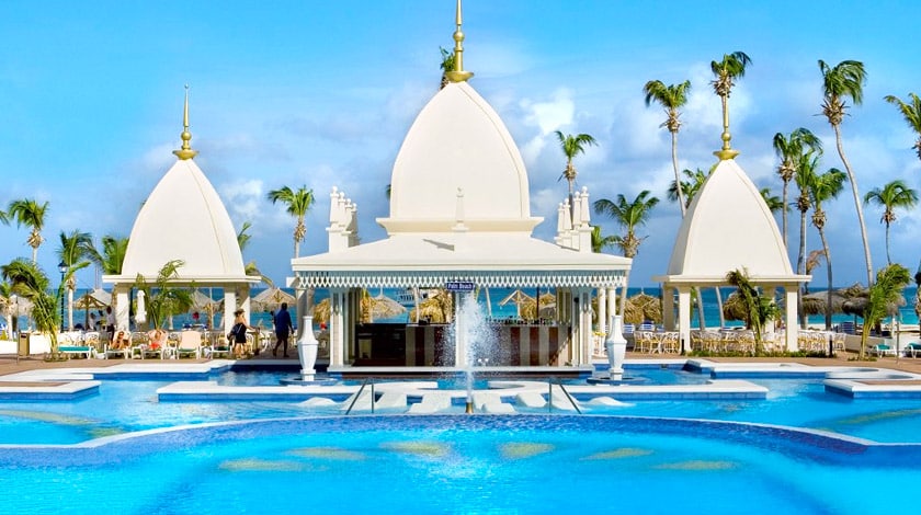 Riu Palace Aruba