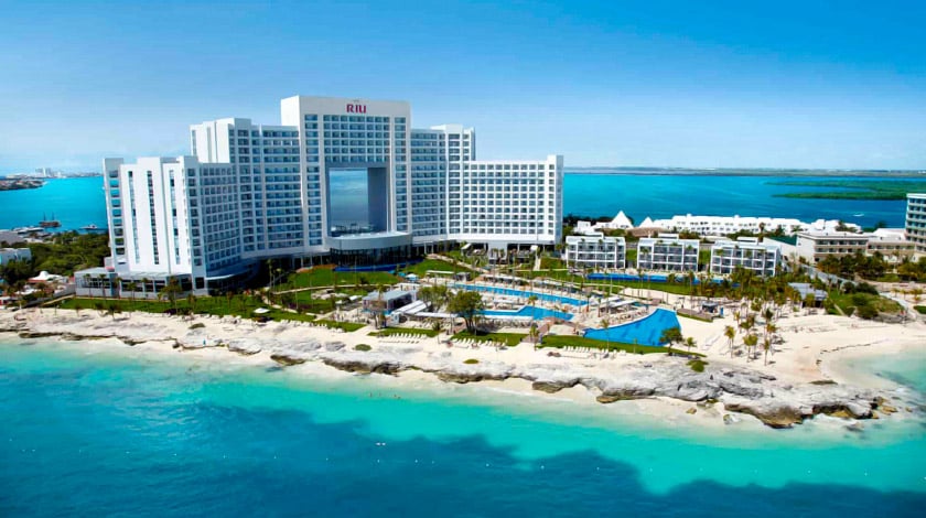 Riu Palace Península