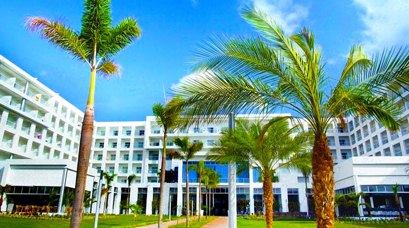 Riu Playa Blanca