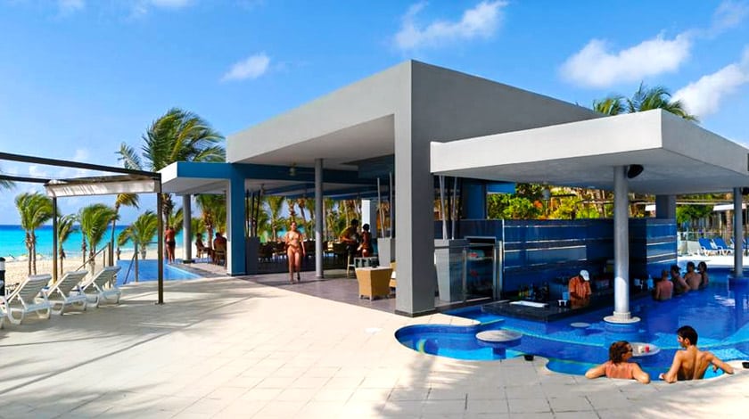 Riu Yucatan