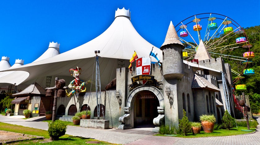 Village Hotel Le Canton