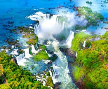 Muito além das Cataratas: Confira o que fazer em Foz do Iguaçu