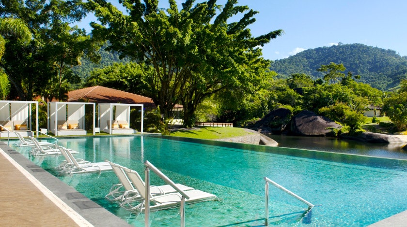Club Med La Reserve - Lua de Mel