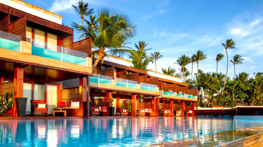 Essenza Hotel - Lua de Mel