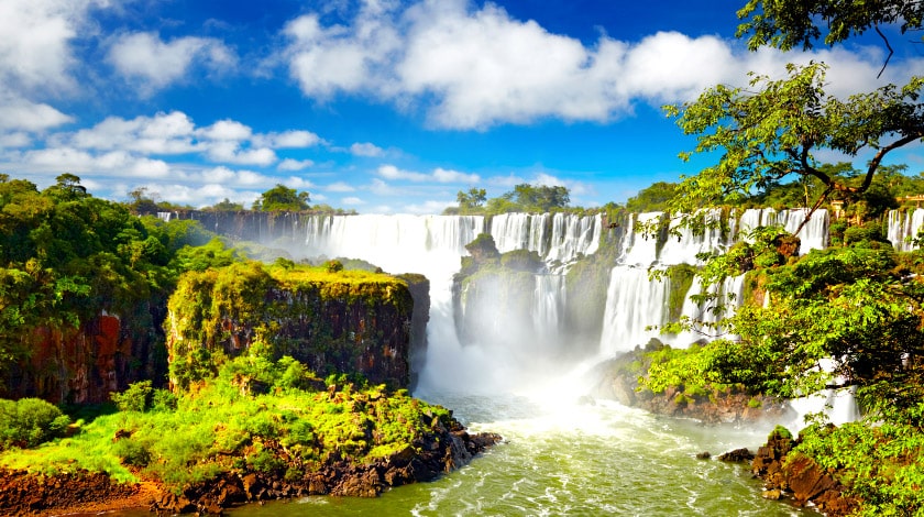 O que fazer em Foz do Iguaçu