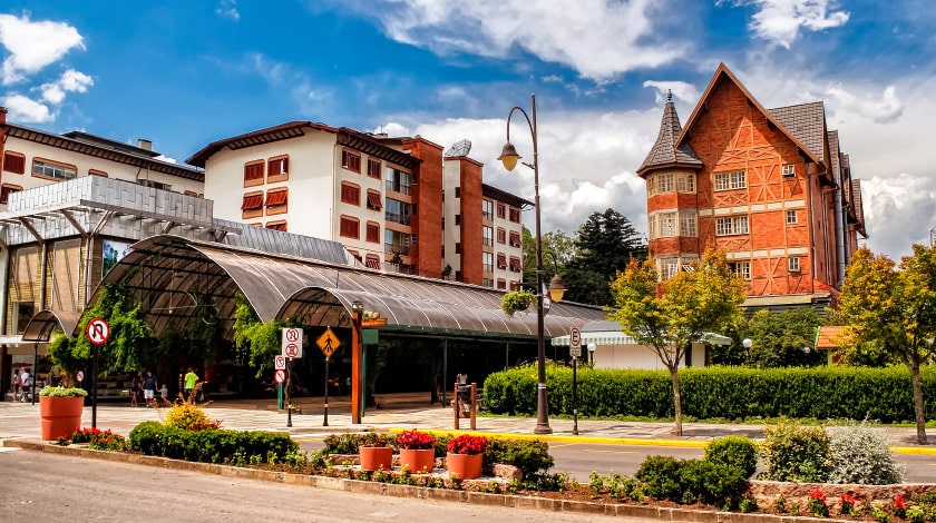 Gramado - Rio Grande do Sul