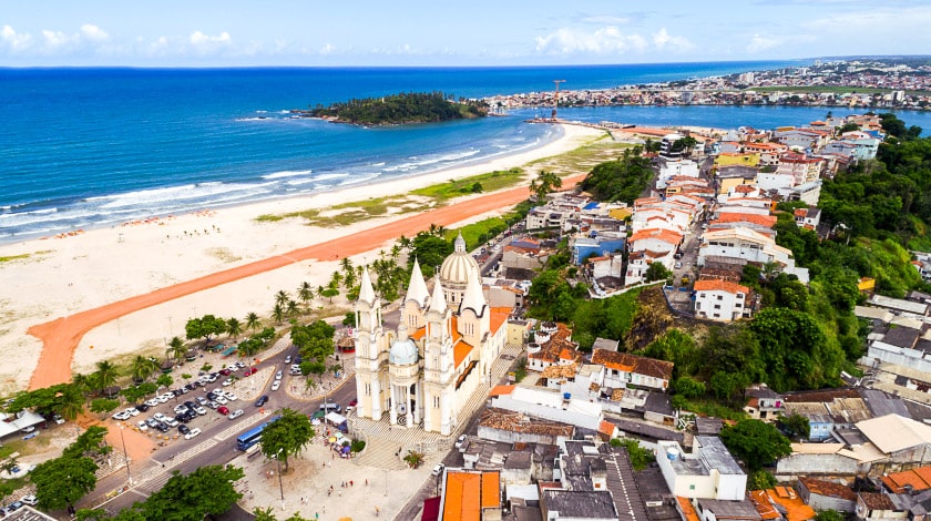 Ilhéus - Bahia