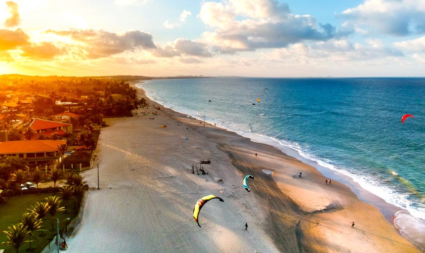 15 melhores pontos turísticos do Ceará: veja o que colocar no roteiro!