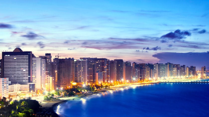 Fortaleza