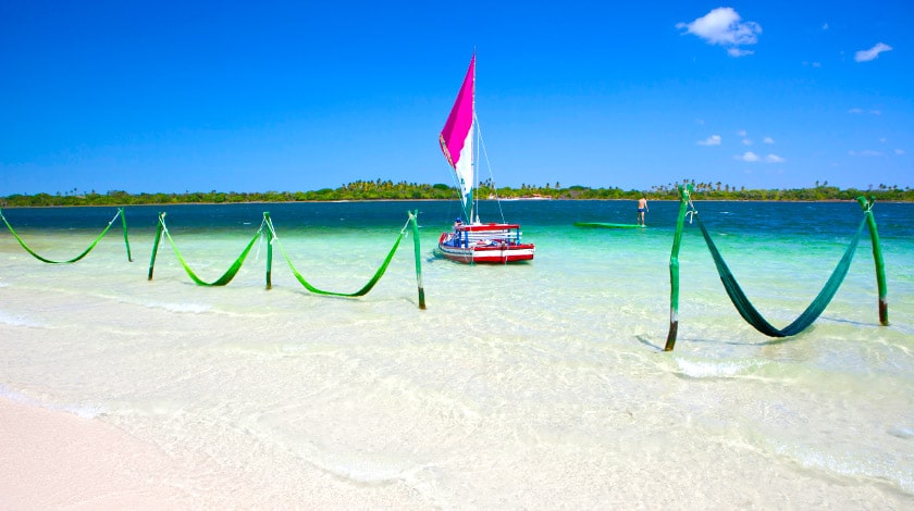 Jericoacoara - o que fazer no Ceará