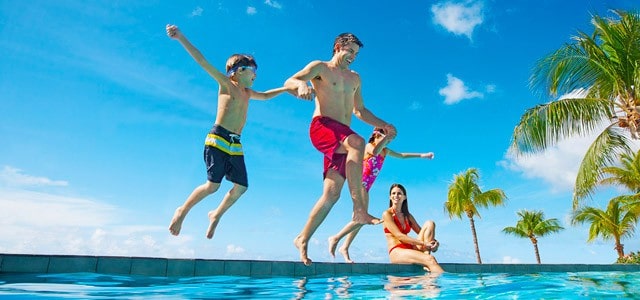 Sunscape Sabor Cozumel
