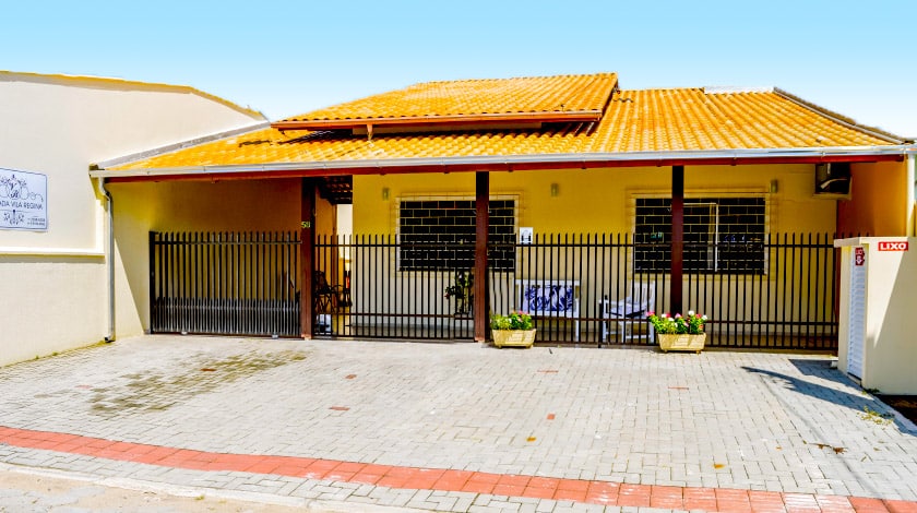 Pousada Vila Regina