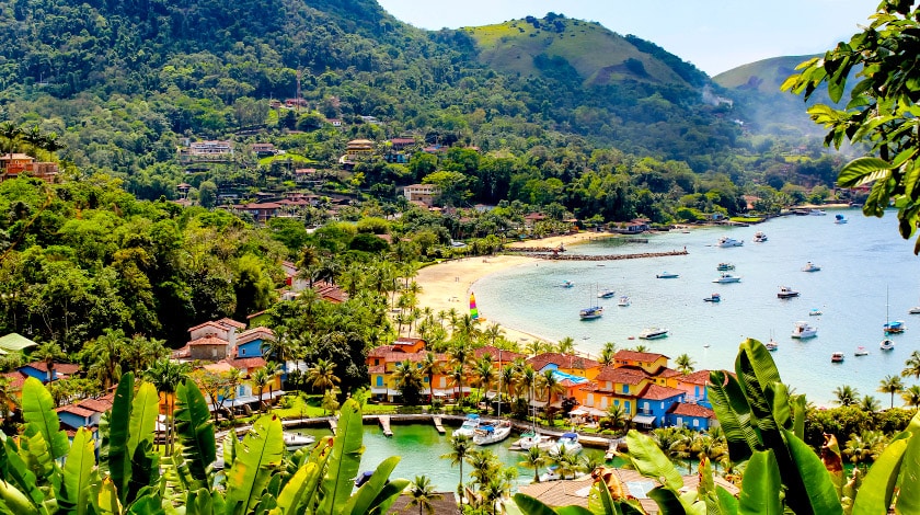 Angra dos Reis
