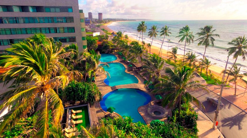 Ritz Lagoa da Anta, hotel em promoção no Zarpo