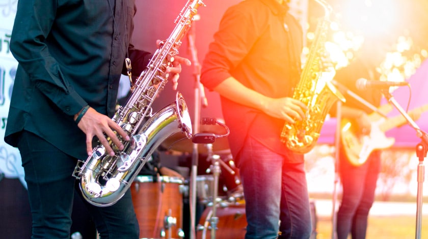 Poa Jazz Festival São Paulo, em novembro