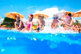 Férias de verão: 15 resorts no Brasil para curtir no mês de janeiro