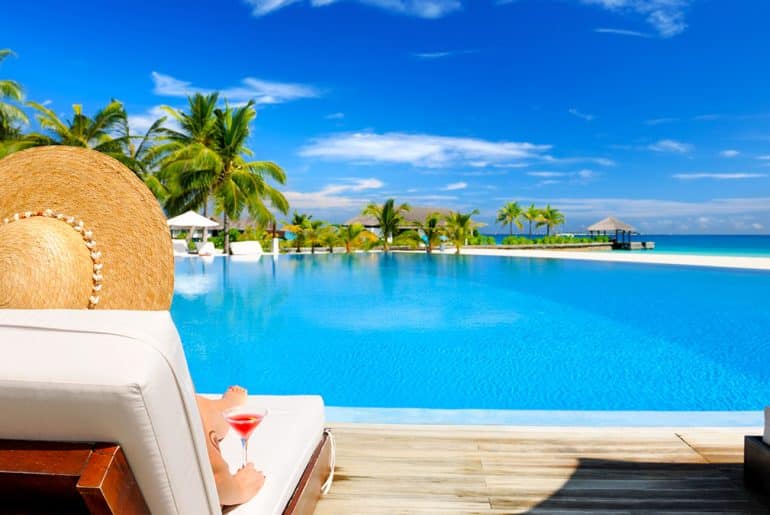Conheça os 15 melhores resorts do Brasil