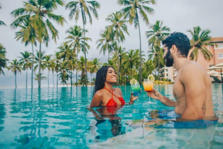 Escolha o melhor resort All-Inclusive da Bahia para suas próximas férias!