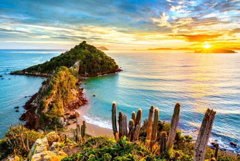 22 fotos que vão dar vontade de viajar pelo Brasil