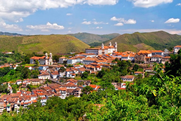 O que fazer em Minas Gerais: cidades, passeios e hospedagens