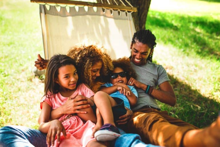 Os 10 melhores lugares para viajar em família no Brasil