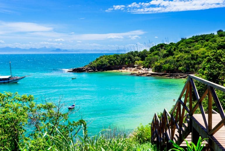 Feriados em abril de 2025: dicas de destinos para viajar nos dias de folga!