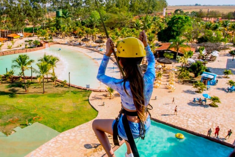 Sudeste com descontos e créditos para viajar outra vez